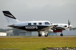 N500FG @ KLAL - Piper PA-46-500TP Malibu Meridian  C/N 4697583, N500FG - by Dariusz Jezewski www.FotoDj.com