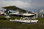 N73WY @ KLAL - Aviat  A-1C-180 Husky  C/N 3366, N73WY - by Dariusz Jezewski www.FotoDj.com