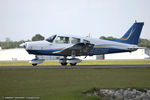 N41539 @ KLAL - Piper PA-28-151 Cherokee Warrior  C/N 28-7415259, N41539 - by Dariusz Jezewski www.FotoDj.com