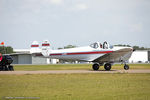 N415GP @ KLAL - Ercoupe 415-C  C/N 667, N415GP - by Dariusz Jezewski www.FotoDj.com