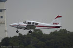 N48Y @ KLAL - Piper PA-23-250 Apache  C/N 27-8154022, N48Y