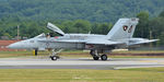 163429 @ KBAF - VFA-106 Gladiators, East Coast Demo Team - by Topgunphotography