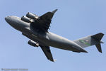 99-0165 @ KLAL - C-17A Globemaster 99-0165  from  446th AW McChord AFB, WA