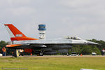 85-1478 @ KLAL - QF-16C  FSAT 85-1478 TD from  53 WEG Tyndall AFB, FL - by Dariusz Jezewski www.FotoDj.com
