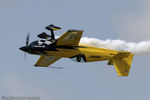 N821MG @ KLAL - Extra EA-300S  C/N 1035, N821MG