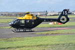 ZM515 @ EGBJ - ZM515 at Gloucestershire Airport. - by andrew1953