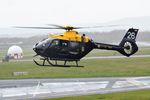 ZM526 @ EGBJ - ZM526 at Gloucestershire Airport. - by andrew1953