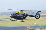 ZM524 @ EGBJ - ZM524 at Gloucestershire Airport.