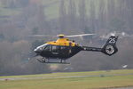 ZM525 @ EGBJ - ZM525 at Gloucestershire Airport. - by andrew1953