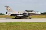 324 @ LFRJ - Dassault Rafale B, Taxiing to flight line, Landivisiau Naval Air Base (LFRJ) Tiger Meet 2017 - by Yves-Q