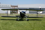 D-EHMM @ EHMZ - at ehmz - by Ronald