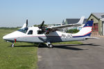 PH-JVZ @ EHMZ - at ehmz - by Ronald