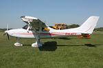 PH-4T7 @ EHMZ - at ehmz - by Ronald