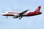TC-AGU @ EHAM - at spl - by Ronald