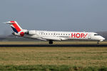 F-GRZC @ EHAM - at spl - by Ronald