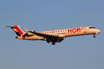 F-GRZL @ EHAM - at spl - by Ronald