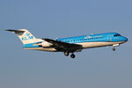 PH-WXC @ EHAM - at spl - by Ronald