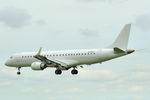M-ABOA @ EGSH - Arriving at Norwich for paintwork / maintenance. - by keithnewsome