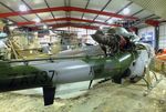 ZA737 - Sud Aviation (Westland) SA.341B Gazelle AH1 at the Museum of Army Flying, Middle Wallop