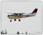 N35121 @ KAWO - KAWO - by Terry Green