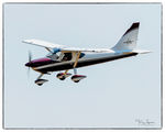 N881GS @ KAWO - KAWO - by Terry Green
