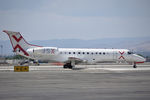 N253JX @ KRNO - Reno-Tahoe International Airport 2021. - by Clayton Eddy