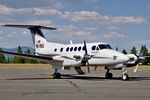 N805C @ KTRK - Truckee Airport California 2021. - by Clayton Eddy