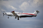 N175NG @ KTRK - Truckee Airport California 2021.