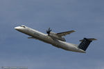 C-GLQH @ KEWR - Bombardier DHC-8-402 Q400 - Porter Airlines  C/N 4225, C-GLQH - by Dariusz Jezewski www.FotoDj.com