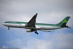 EI-EAV @ KJFK - Airbus A330-302 - Aer Lingus  C/N 985, EI-EAV - by Dariusz Jezewski www.FotoDj.com