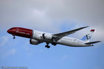 G-CKWP @ KJFK - Boeing 787-9 Dreamliner - Norwegian Air UK  C/N 63318, G-CKWP