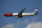 G-CKWP @ KJFK - Boeing 787-9 Dreamliner - Norwegian Air UK  C/N 63318, G-CKWP