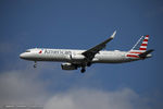 N115NN @ KJFK - Airbus A321-231 - American Airlines  C/N 6063, N115NN - by Dariusz Jezewski www.FotoDj.com