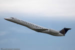 N14568 @ KEWR - Embraer ERJ-145LR (EMB-145LR) - United Express (ExpressJet Airlines)   C/N 145628, N14568