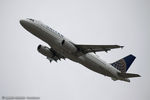 N1902U @ KEWR - Airbus A320-232 - United Airlines  C/N 2714, N1902U