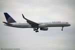 N19117 @ KEWR - Boeing 757-224 - United Airlines  C/N 27559, N19117
