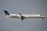 N27190 @ KEWR - Embraer ERJ-145XR (EMB-145XR) - United Express (ExpressJet Airlines)   C/N 14500934, N27190