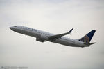 N27477 @ KEWR - Boeing 737-924/ER - United Airlines  C/N 31647, N27477