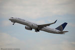 N41140 @ KEWR - Boeing 757-224 - United Airlines  C/N 30353, N41140