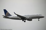 N637RW @ KEWR - Embraer 170SE (ERJ-170-100SE) - United Express (Shuttle America)   C/N 17000051, N637RW