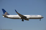 N662UA @ KEWR - Boeing 767-322/ER - United Airlines  C/N 27159, N662UA