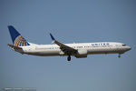 N69839 @ KEWR - Boeing 737-924/ER - United Airlines  C/N 60316, N69839 - by Dariusz Jezewski www.FotoDj.com