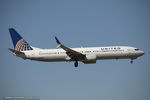 N69839 @ KEWR - Boeing 737-924/ER - United Airlines  C/N 60316, N69839