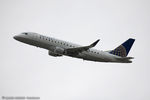N742YX @ KEWR - Embraer 175LR (ERJ-170-200LR) - United Express (Republic Airlines)   C/N 17000654, N742YX