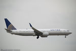 N78448 @ KEWR - Boeing 737-924/ER - United Airlines  C/N 40003, N78448