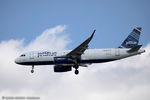 N804JB @ KJFK - Airbus A320-232 Got Blue? - JetBlue Airways  C/N 5142, N804JB