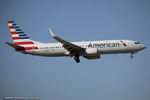 N859NN @ KEWR - Boeing 737-823 - American Airlines  C/N 29555, N859NN