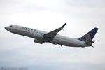 N78511 @ KEWR - Boeing 737-824 - United Airlines  C/N 33459, N78511