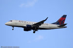 N809MD @ KJFK - Embraer 170SU (ERJ-170-100SU) - Delta Connection (Republic Airlines)   C/N 17000022, N809MD