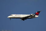 N819AY @ KJFK - Bombardier CRJ-200LR (CL-600-2B19) - Delta Connection (Endeavor Air)   C/N 8019, N819AY